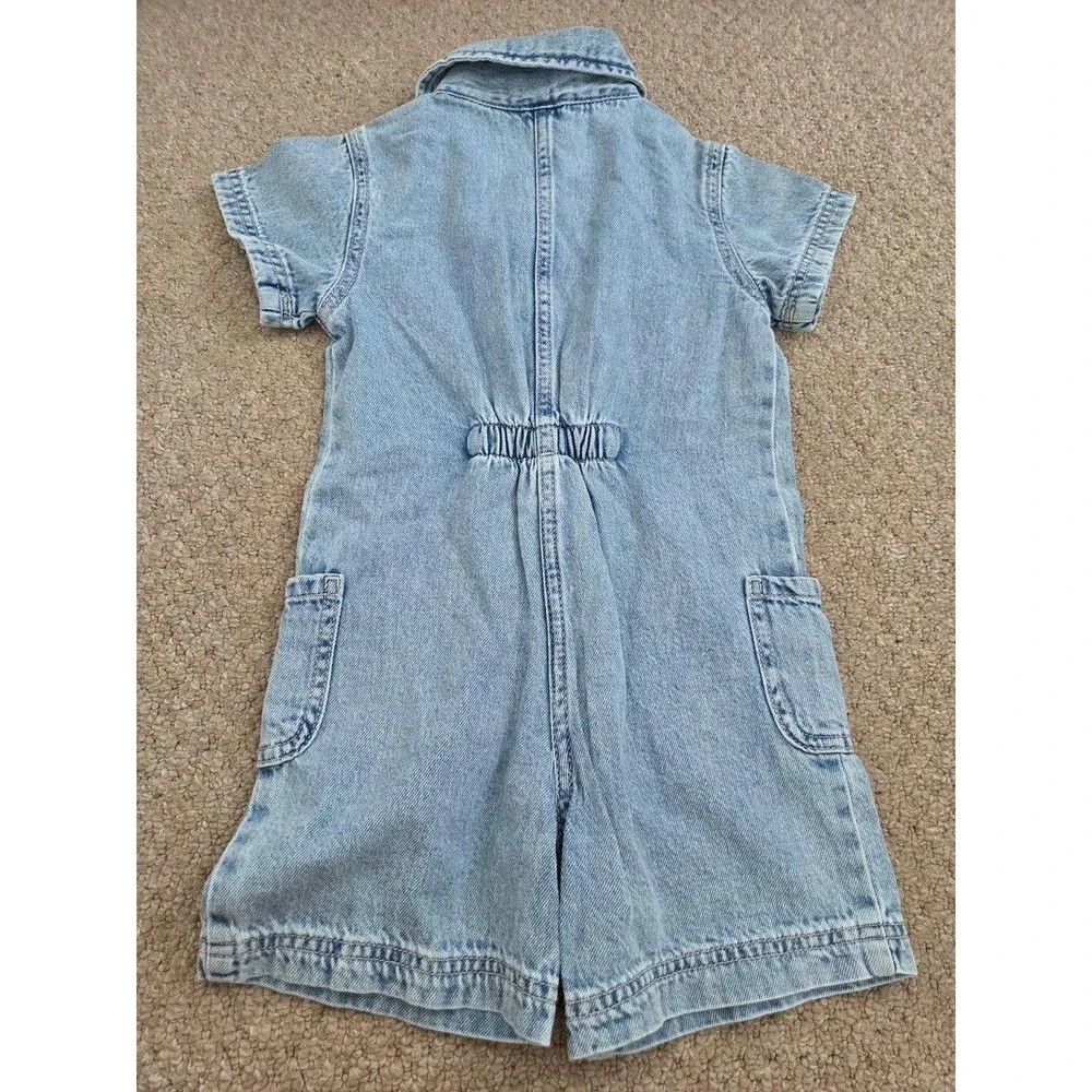 Old navy toddler girl outfit 4t
